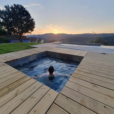 Casa Do Demo Сasa de vacaciones *