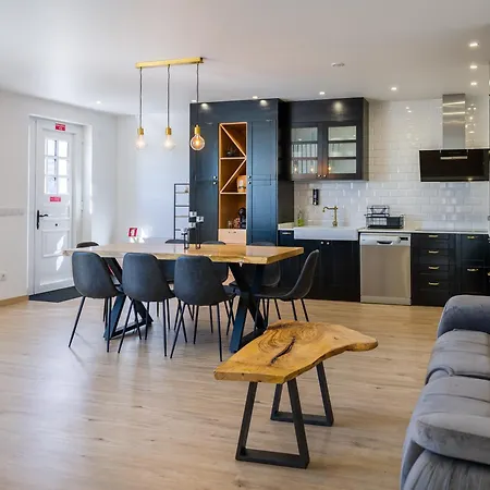 Casa Do Demo Dom wakacyjny *