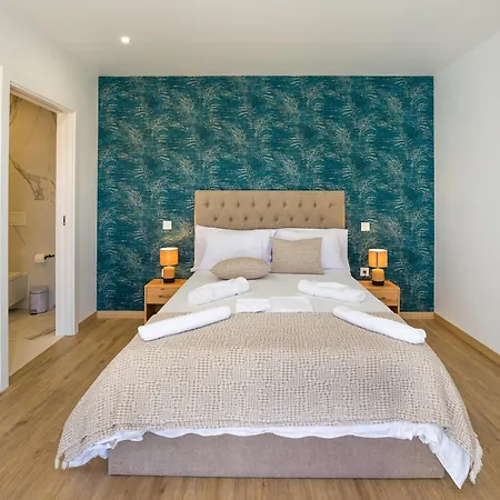 Casa Do Demo Melgaço