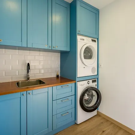 Semesterbostad Casa Do Demo Melgaço