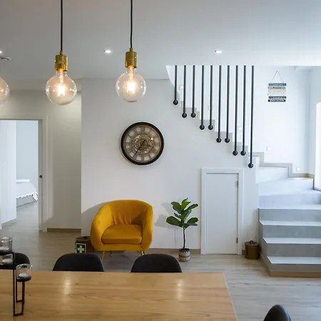 Casa Do Demo * Melgaço