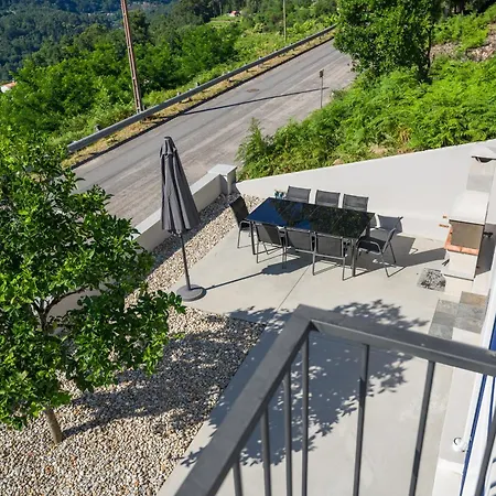 Casa Do Demo Сasa de vacaciones