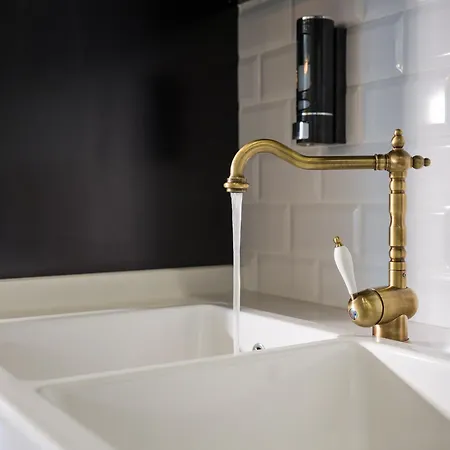 Casa Do Demo Semesterbostad *