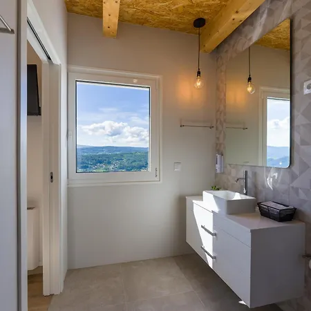 Dom wakacyjny Casa Do Demo *