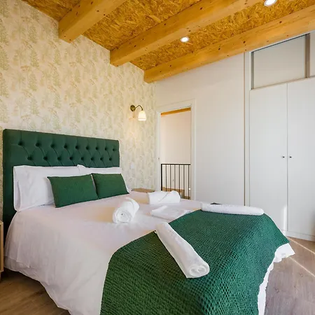 Semesterbostad Casa Do Demo