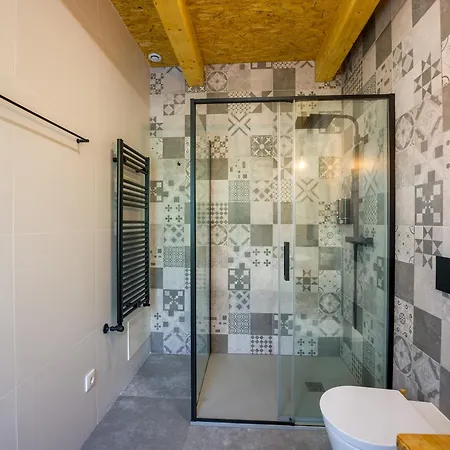 Casa Do Demo Dom wakacyjny Melgaço