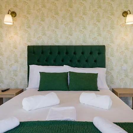 Casa Do Demo * Melgaço