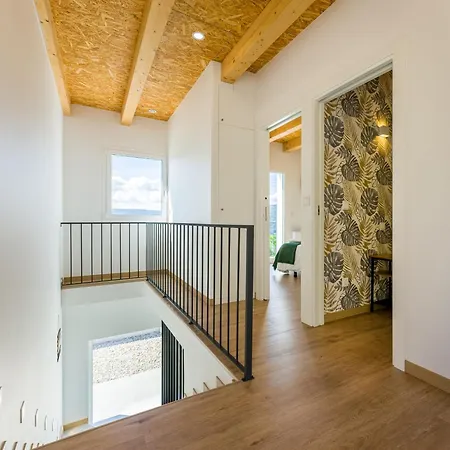 Casa Do Demo Semesterbostad