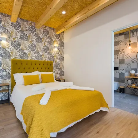 Сasa de vacaciones Casa Do Demo *