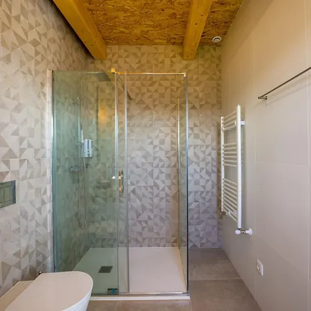 Casa Do Demo * Melgaço