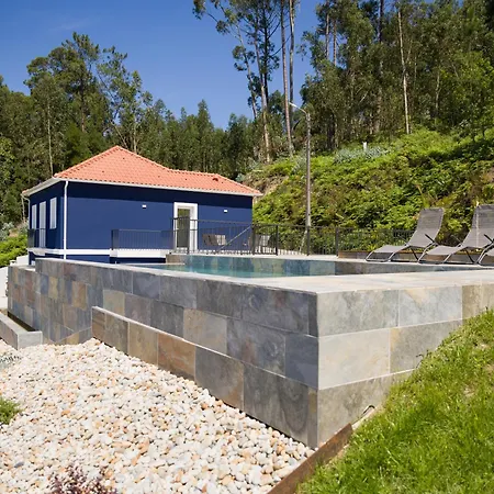 Casa Do Demo Сasa de vacaciones