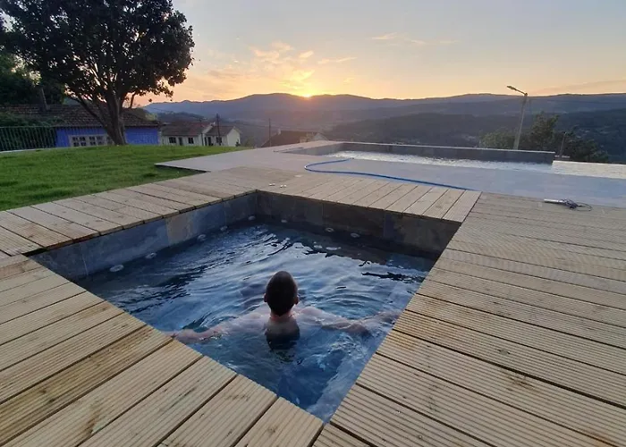 Casa Do Demo Holiday home *