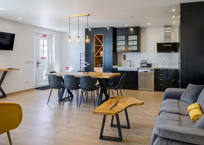 Casa Do Demo Holiday home *