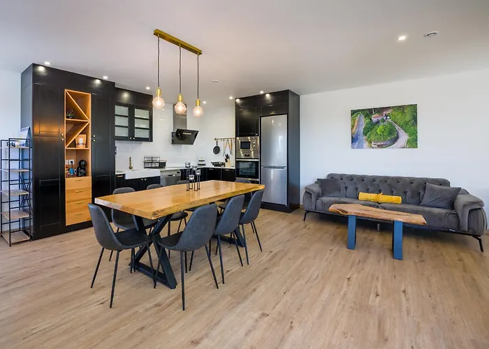 Tatil Evi Casa Do Demo *