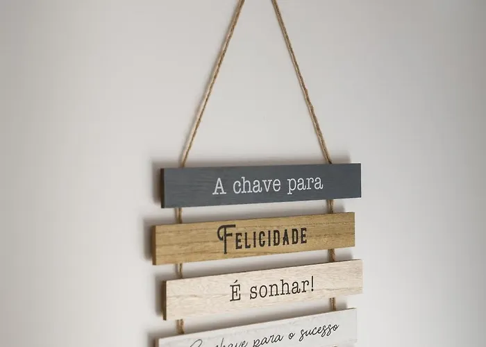 Casa Do Demo Holiday home *