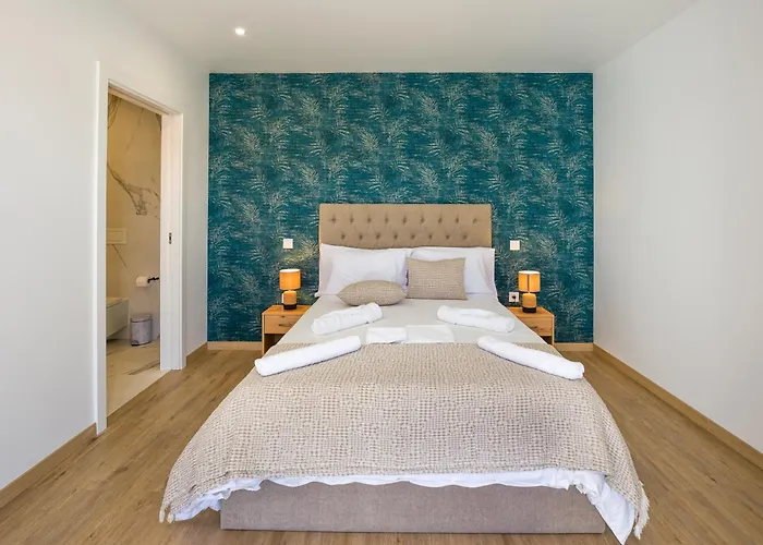 Casa Do Demo Melgaço