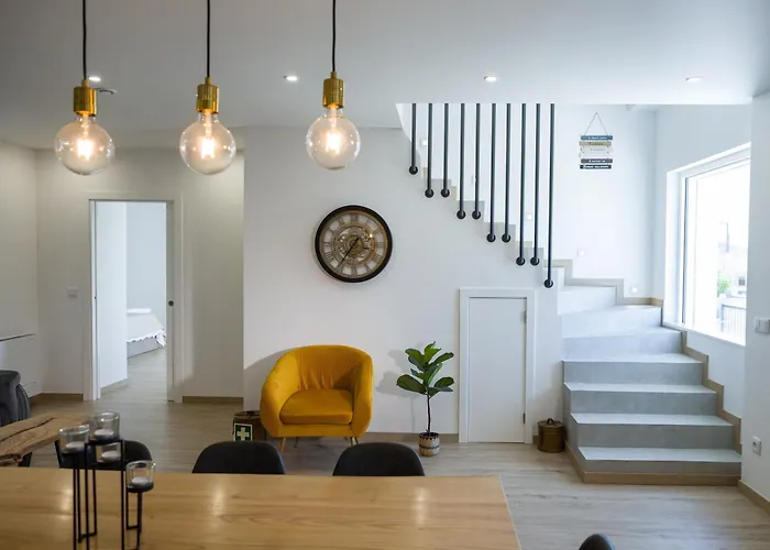 Casa Do Demo * Melgaço