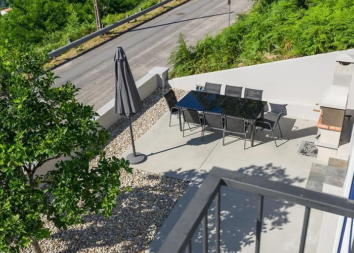 Casa Do Demo Tatil Evi