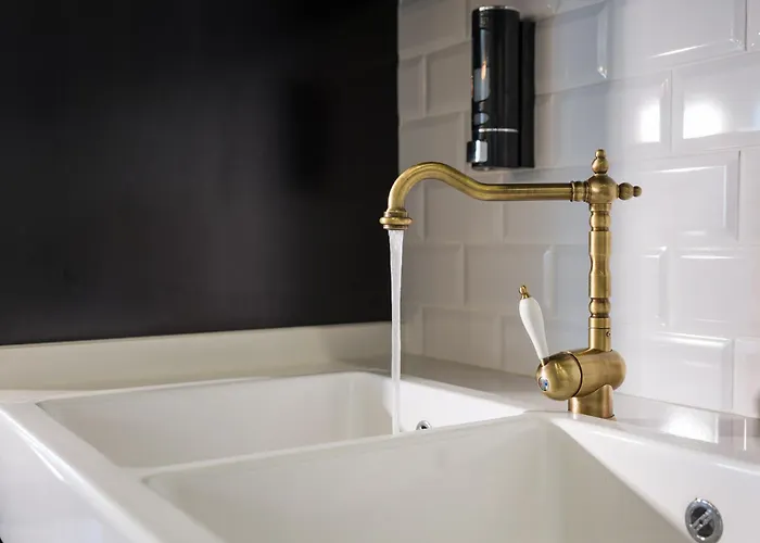 Casa Do Demo Hébergement de vacances *