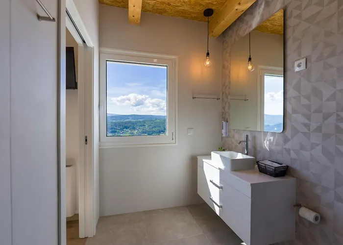 Holiday home Casa Do Demo *