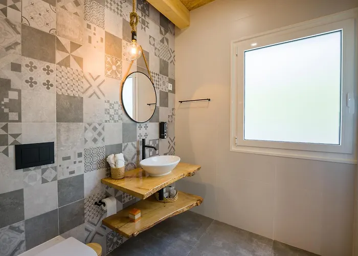 Casa Do Demo Tatil Evi Melgaço