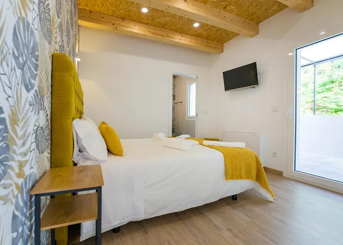 Holiday home Casa Do Demo *