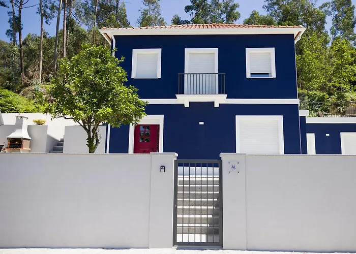 Tatil Evi Casa Do Demo *