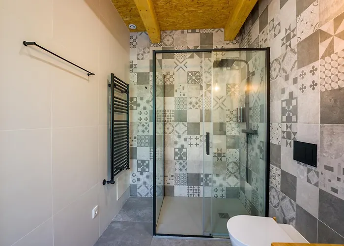 Casa Do Demo Holiday home Melgaco