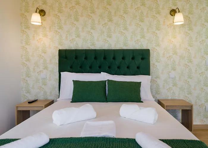 Casa Do Demo * Melgaço