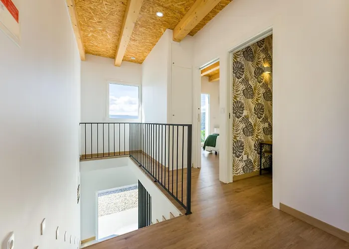 Casa Do Demo Tatil Evi