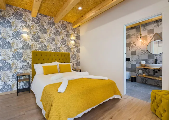 Holiday home Casa Do Demo *