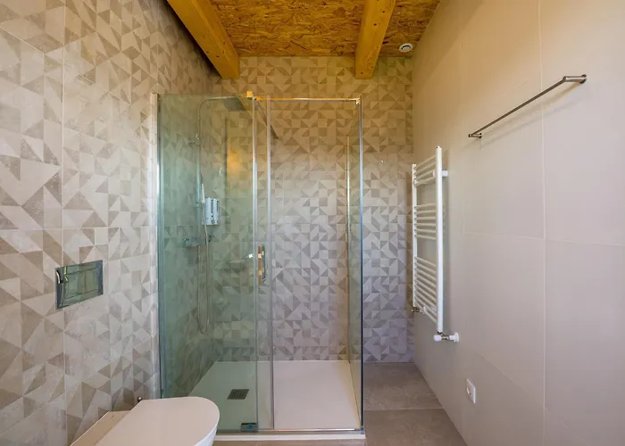 Casa Do Demo * Melgaço