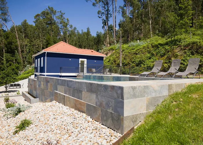 Casa Do Demo Tatil Evi