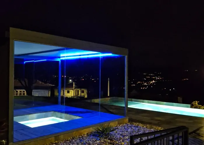 Tatil Evi Casa Do Demo *