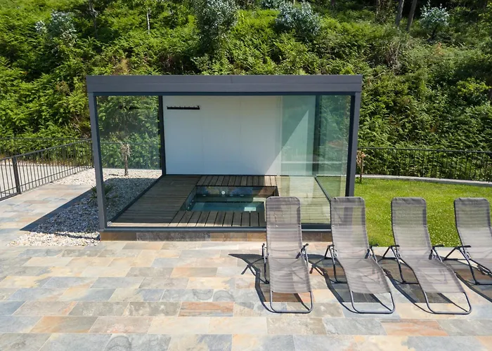 Casa Do Demo Tatil Evi Melgaço